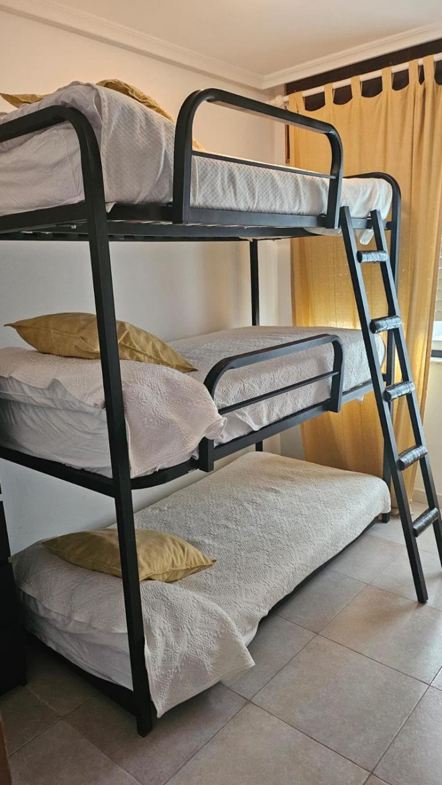 Apartamento Oceano Баррейрос Экстерьер фото